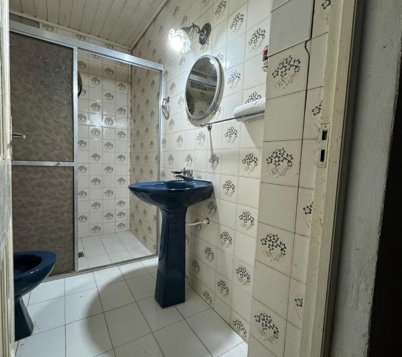 Photo of Bathroom in Santana do Livramento