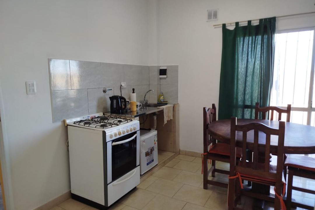 Photo of Kitchen in Comodoro Rivadavia