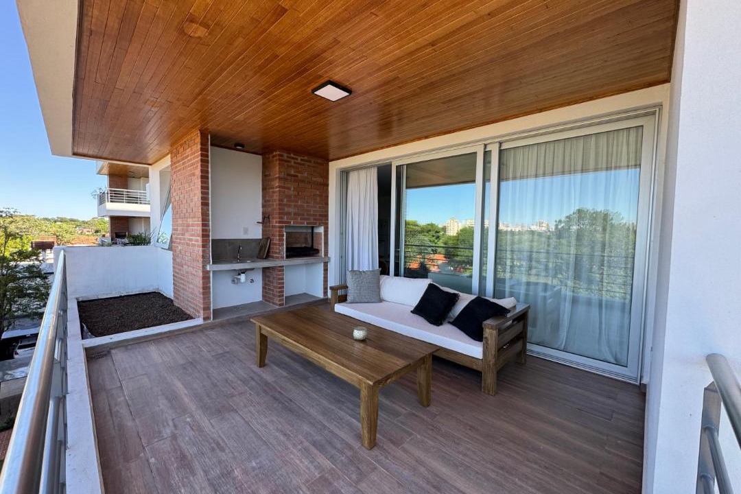 Photo of Patio Balcony in Posadas