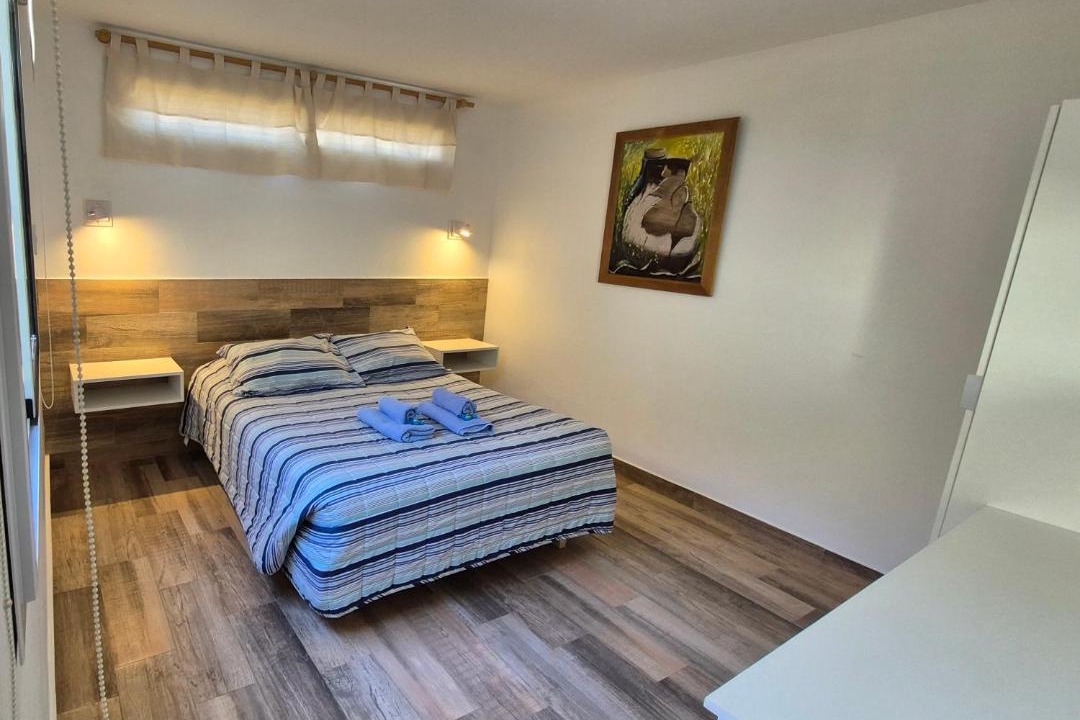 Photo of Bedroom in Chacras de Coria