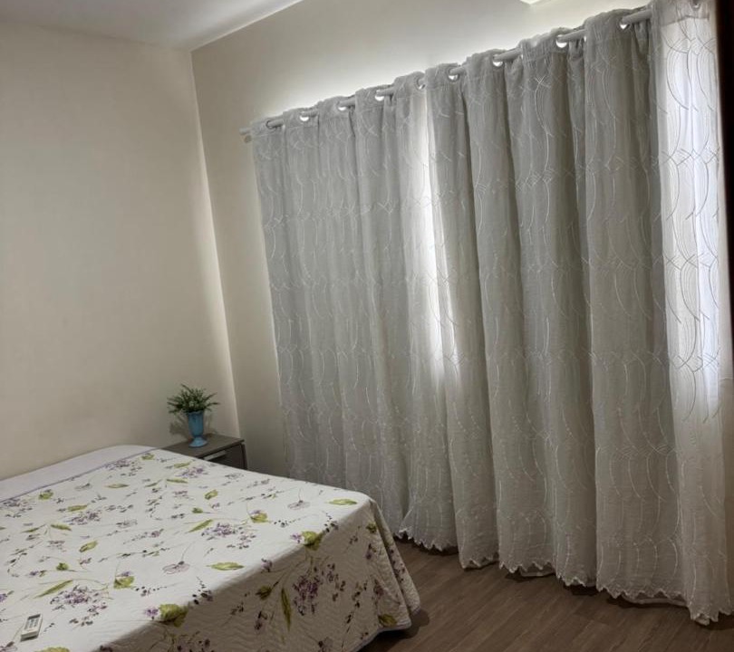 Photo of Bedroom in Maringa