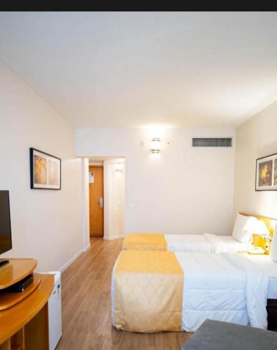 Photo of Bedroom in Alphaville Industrial