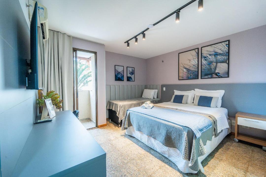 Photo of Bedroom in Smin