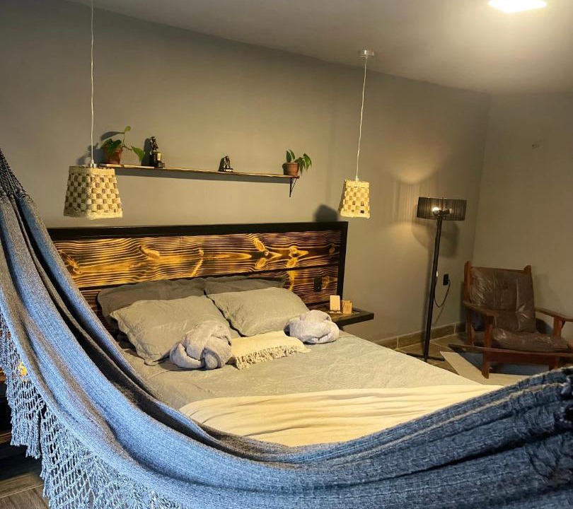 Photo of Bedroom in Tiangua