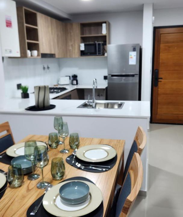 Photo of Kitchen in Puerto Madryn