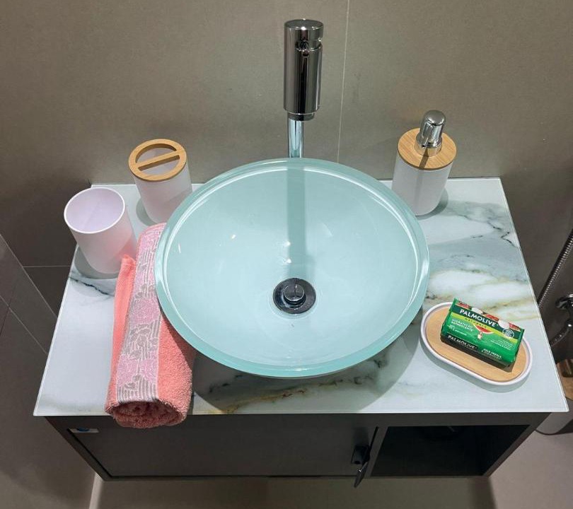 Photo of Bathroom in Morro de Sao Paulo