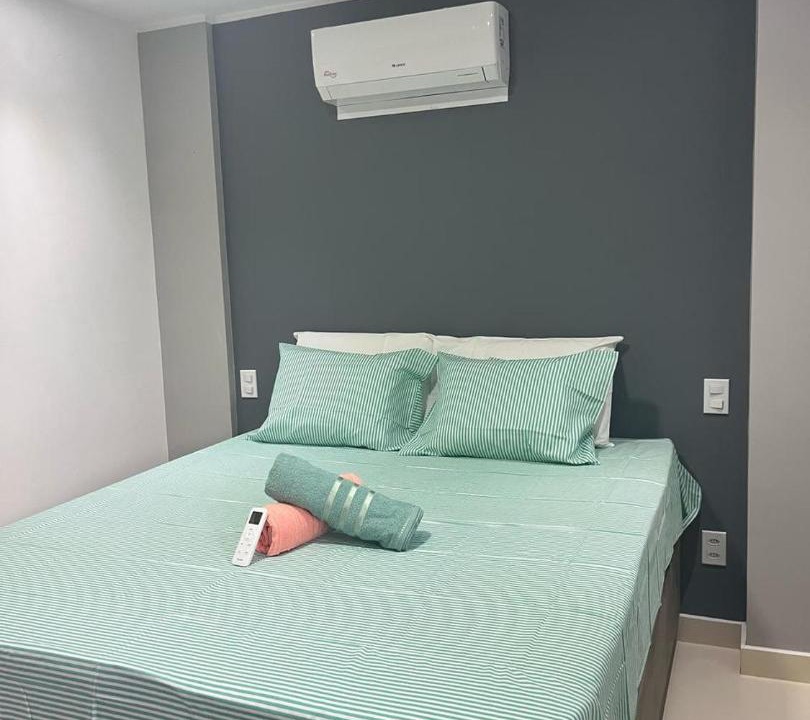 Photo of Bedroom in Morro de Sao Paulo