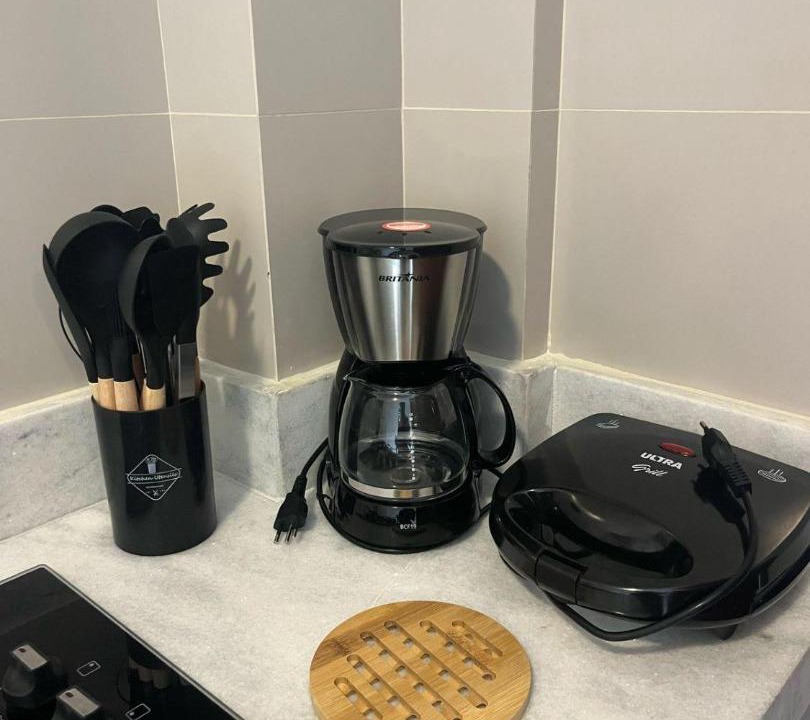 Photo of Kitchen in Morro de Sao Paulo