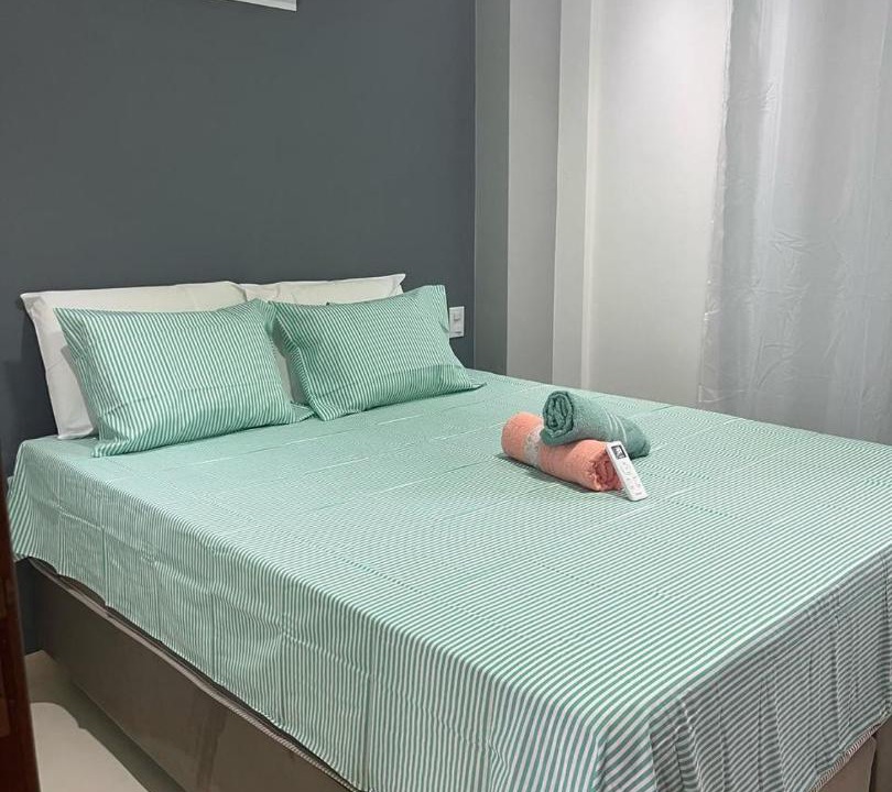 Photo of Bedroom in Morro de Sao Paulo