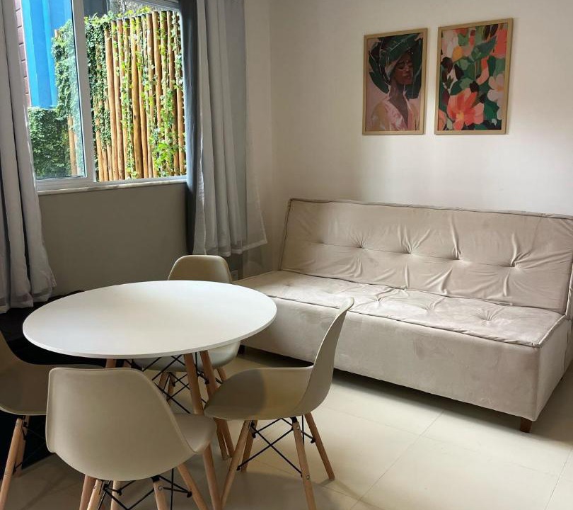 Photo of Livingroom in Morro de Sao Paulo