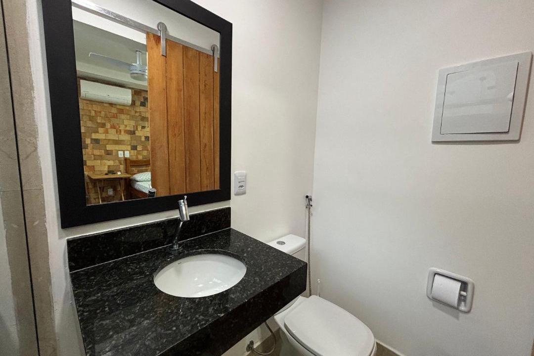 Photo of Bathroom in Pontal
