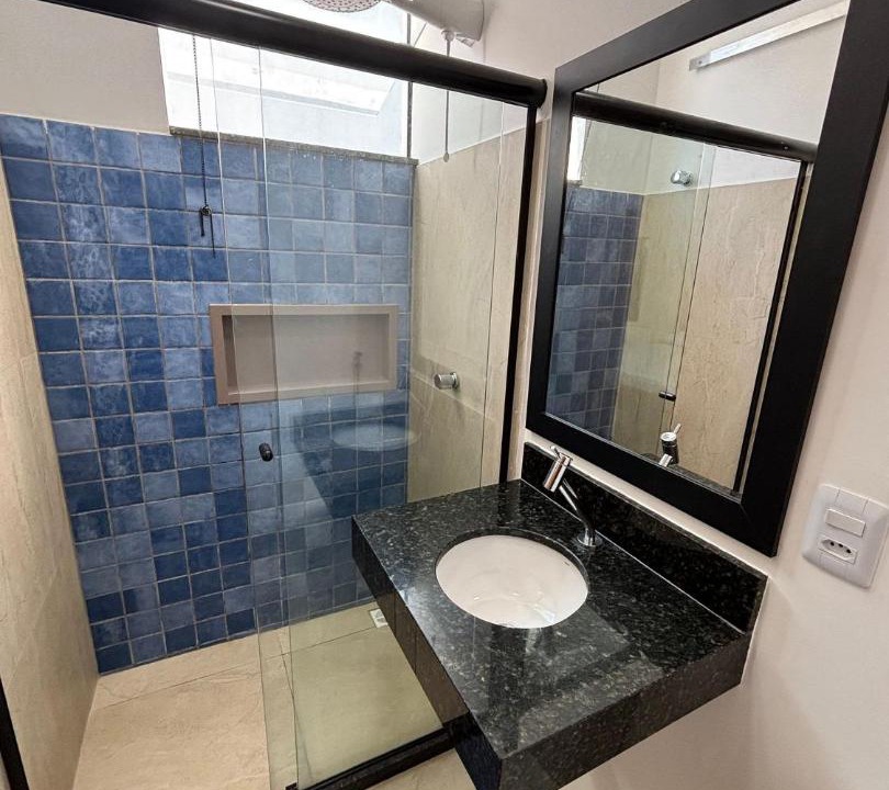 Photo of Bathroom in Pontal