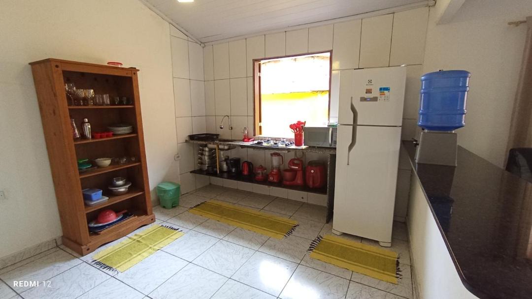 Photo of Kitchen in Paraty