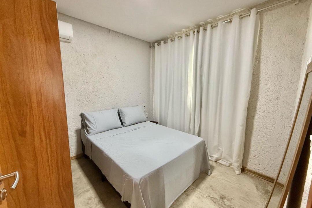 Photo of Bedroom in Passo de Camaragibe