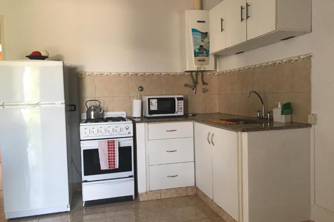 Photo of Kitchen in Federacion