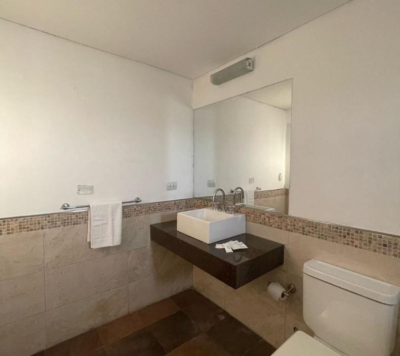 Photo of Bathroom in Tandil