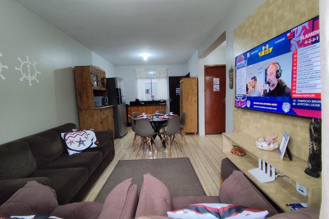 Photo of Livingroom in Itapoa