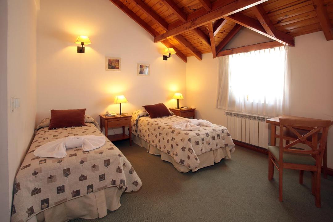 Photo of Bedroom in Caviahue