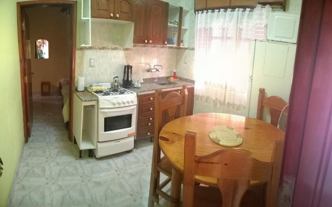 Photo of Kitchen in Termas de Rio Hondo