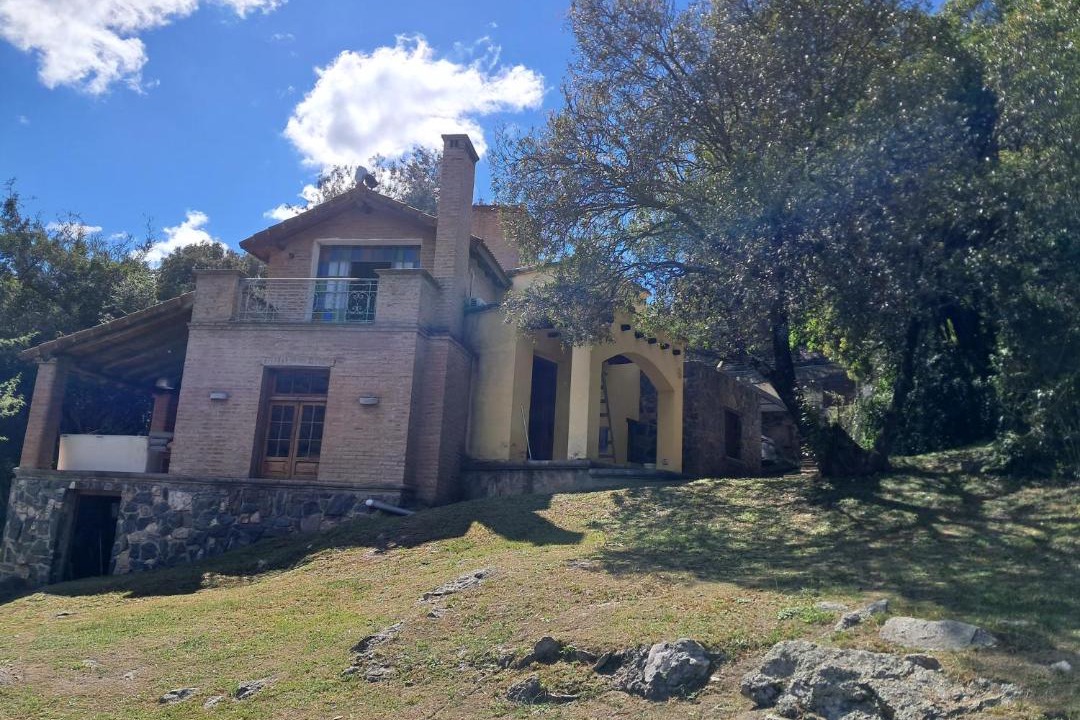 Photo of Others in Cuesta Blanca