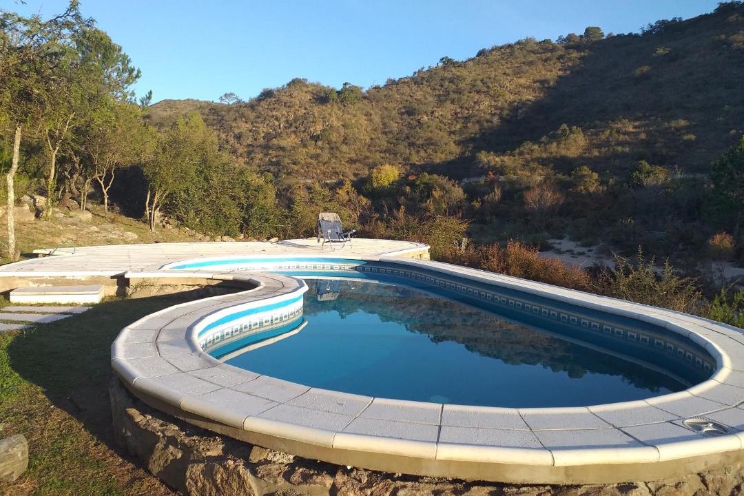 Photo of Outdoor in Cuesta Blanca