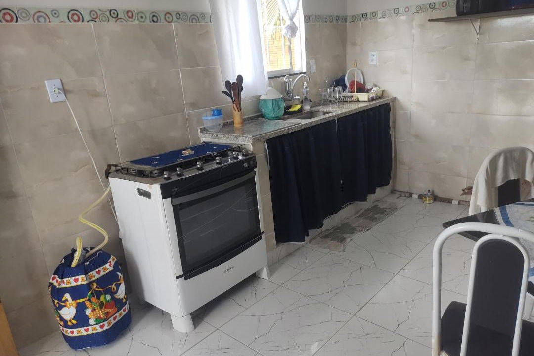 Photo of Kitchen in Jardim Esperanca
