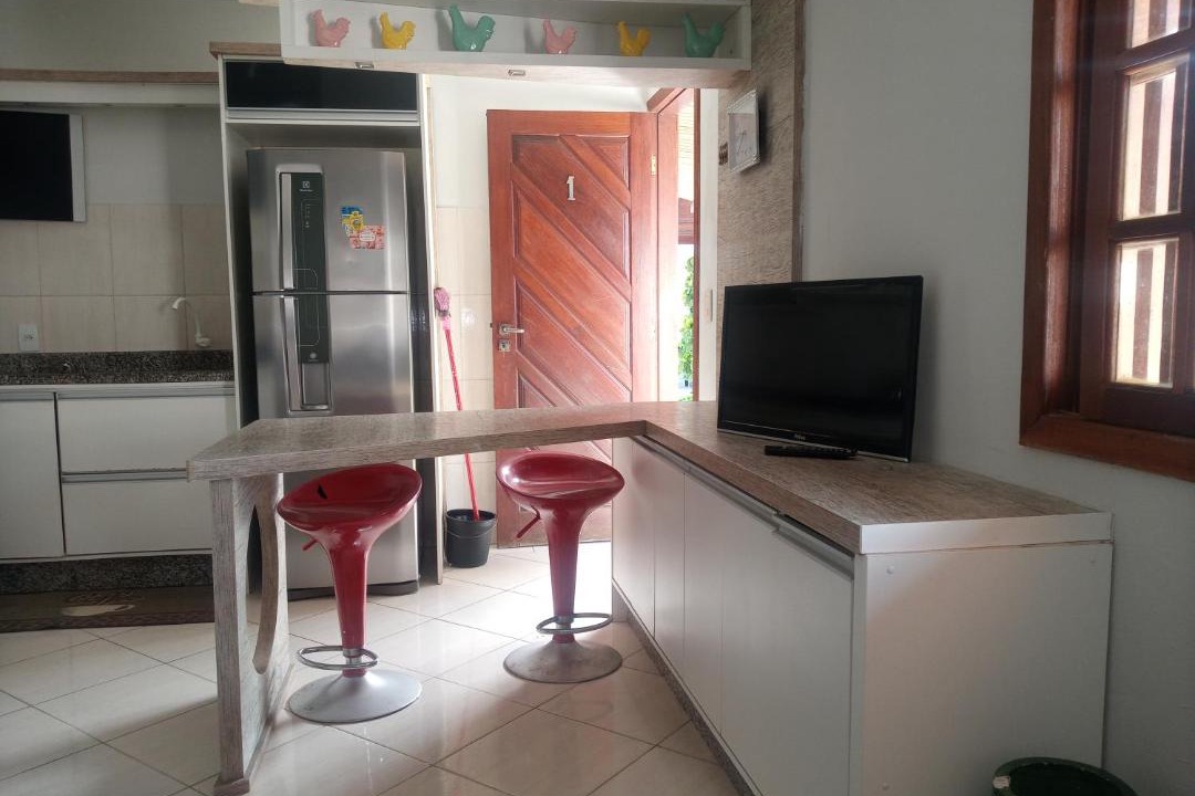Photo of Kitchen in Vargem do Bom Jesus