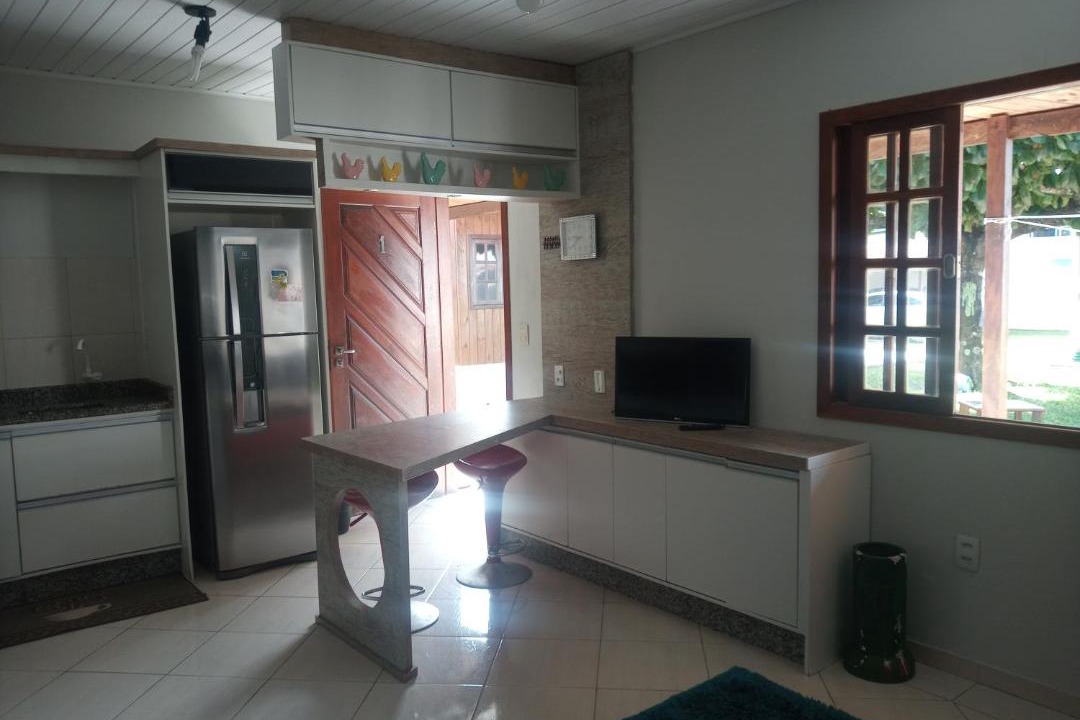 Photo of Kitchen in Vargem do Bom Jesus