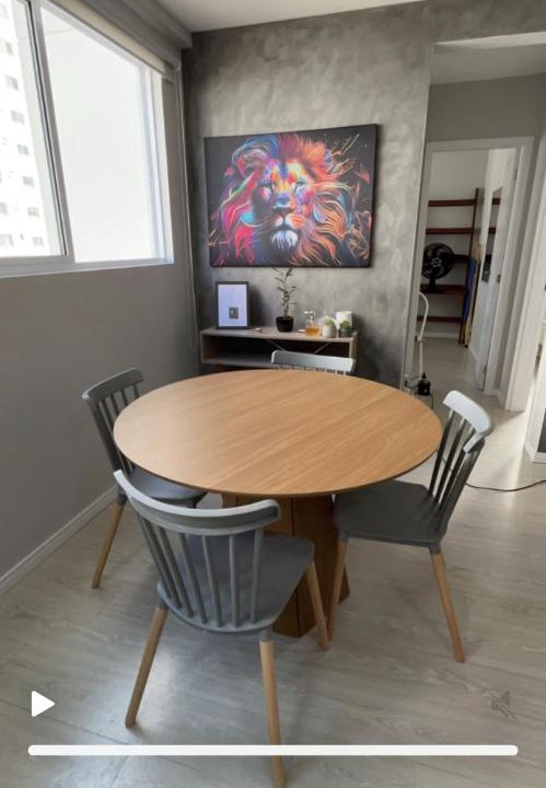 Photo of Livingroom in Canhanduba