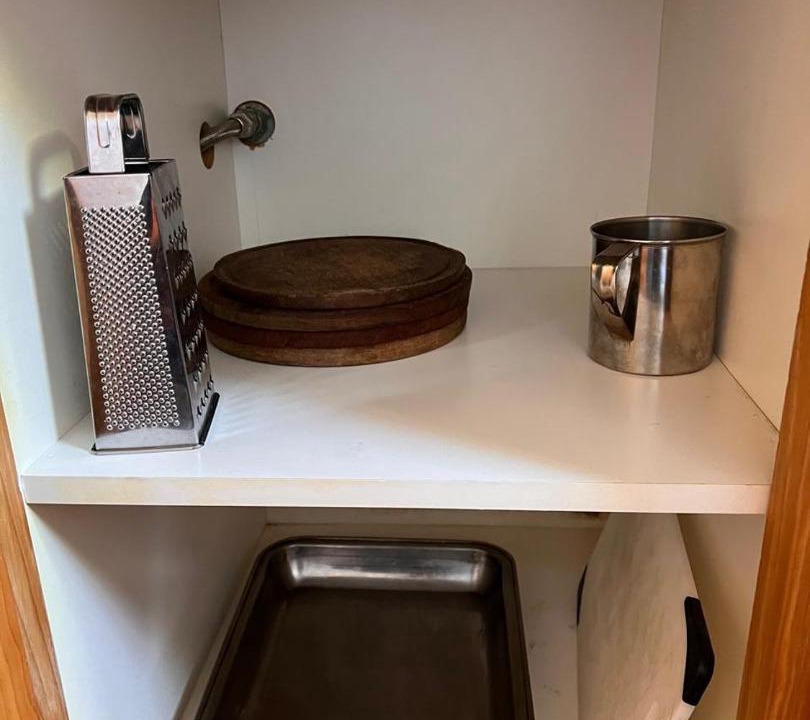 Photo of Kitchen in Villa Traful
