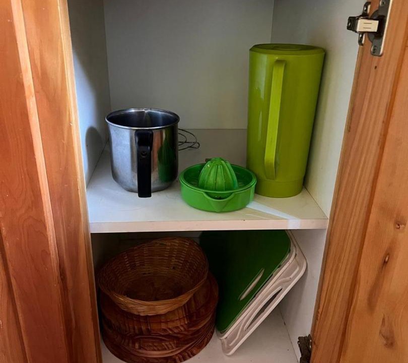 Photo of Kitchen in Villa Traful