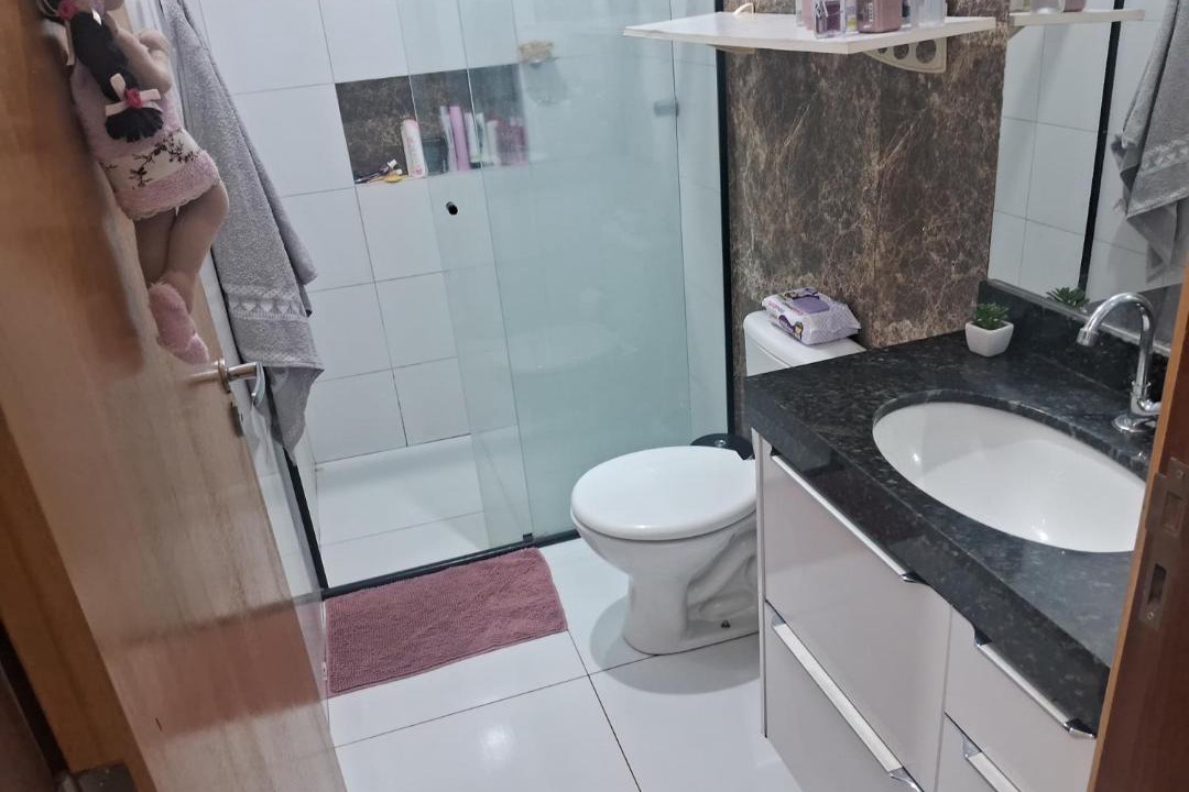Photo of Bathroom in Paranavai