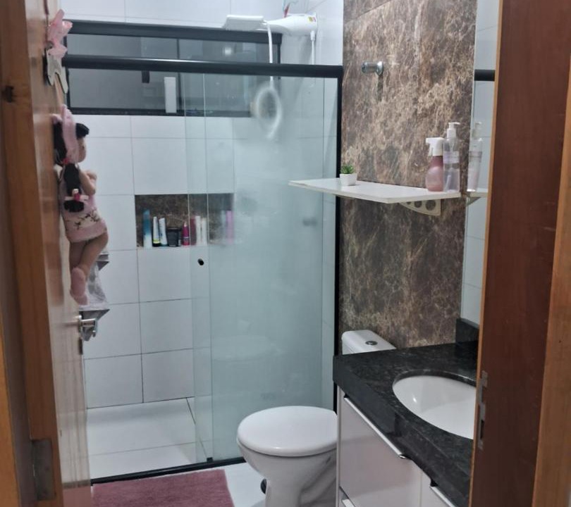 Photo of Bathroom in Paranavai