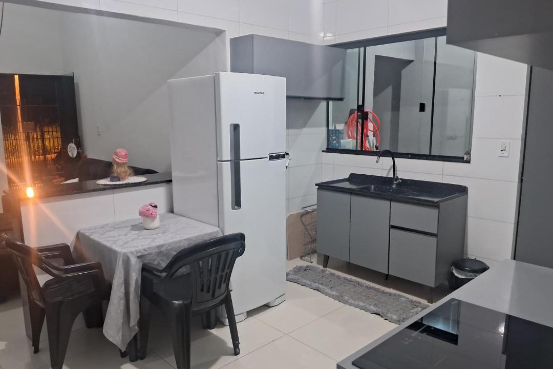 Photo of Kitchen in Paranavai
