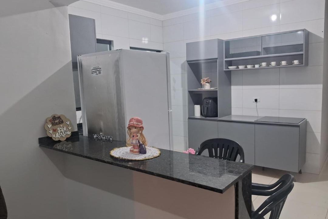 Photo of Kitchen in Paranavai