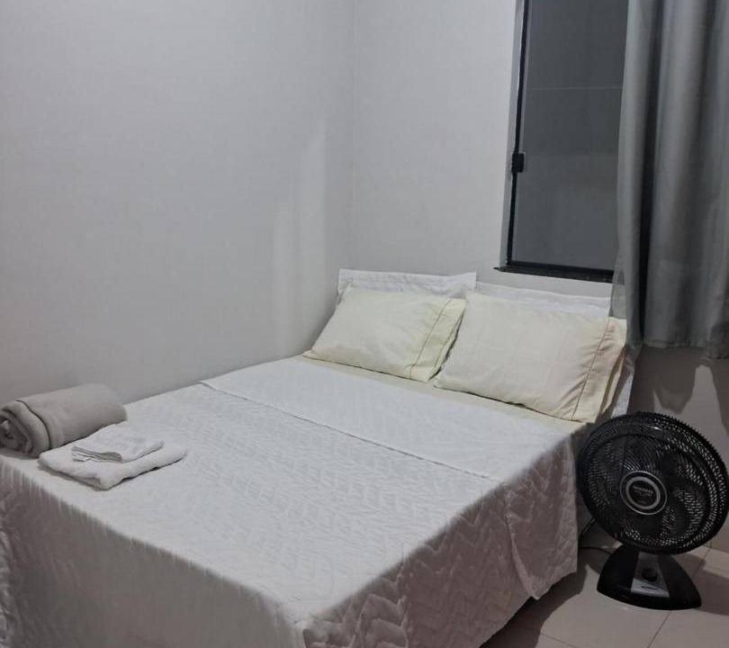 Photo of Bedroom in Paranavai