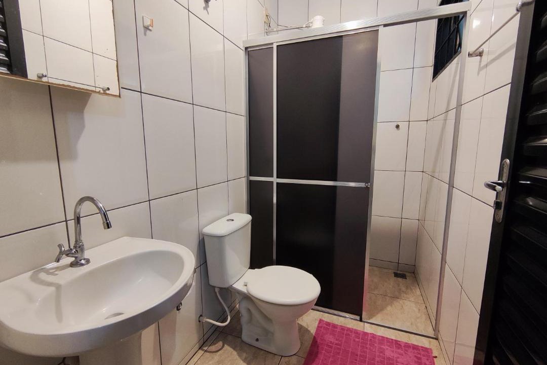 Photo of Bathroom in Barretos
