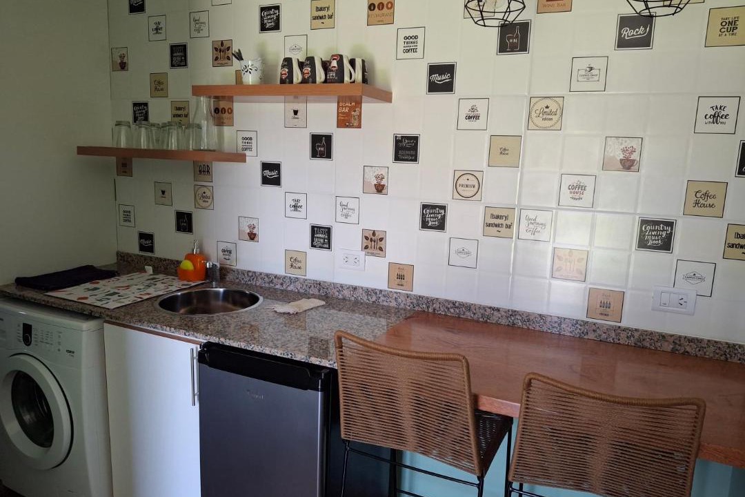 Photo of Kitchen in Empalme Lobos