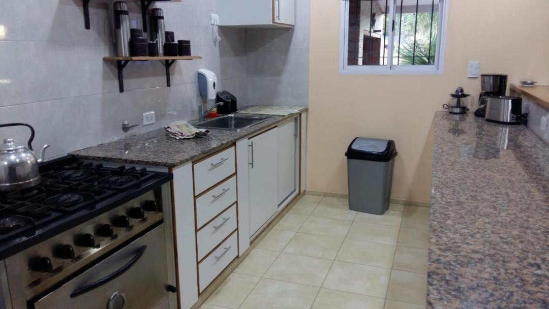 Photo of Kitchen in Empalme Lobos