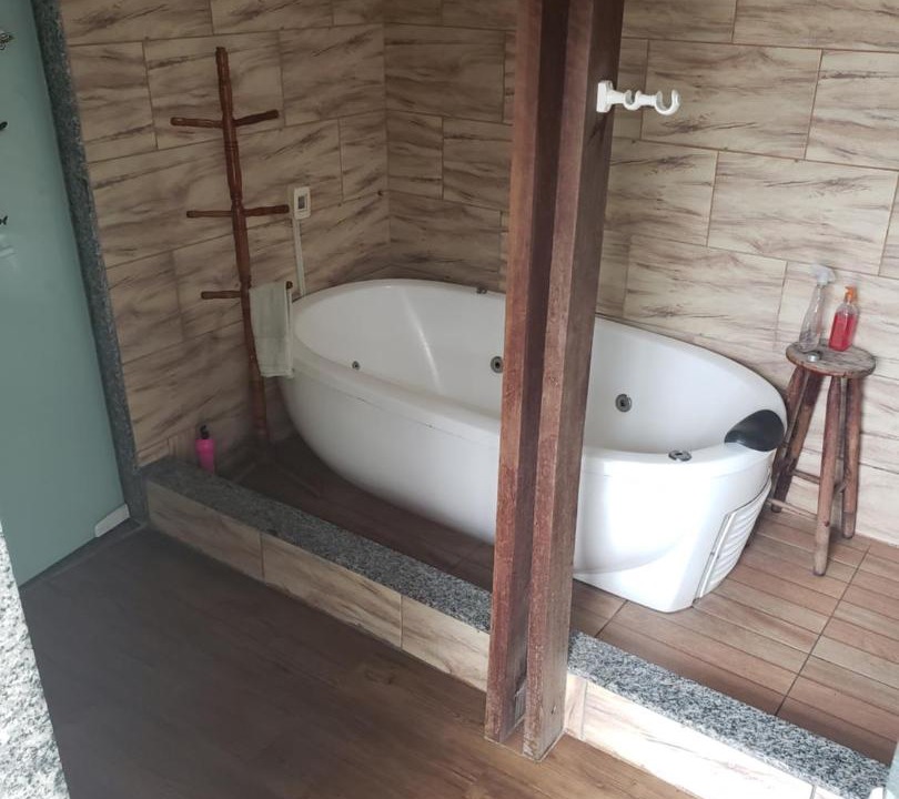 Photo of Bathroom in Campo Grande