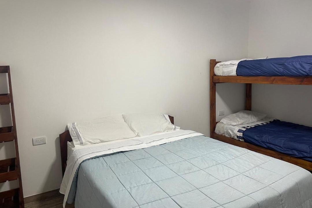 Photo of Bedroom in San Antonio de Areco