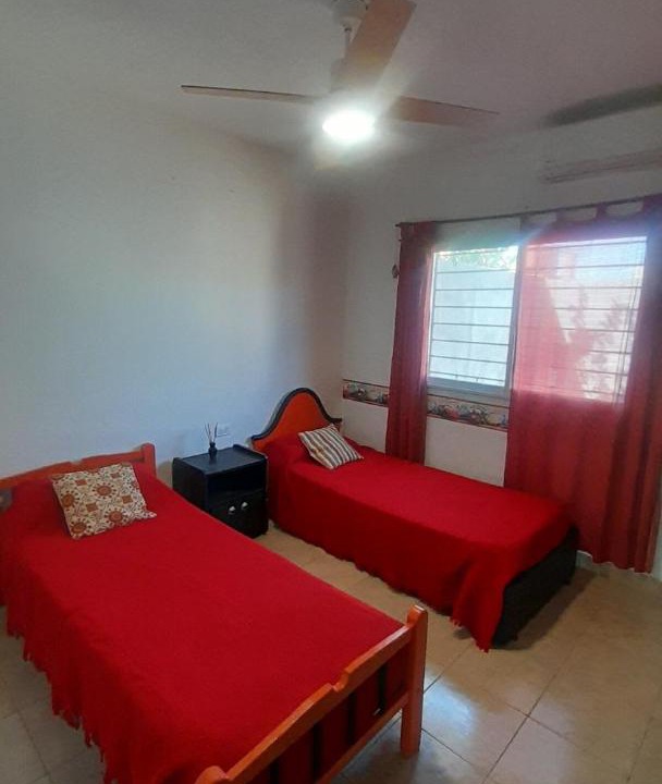 Photo of Bedroom in La Rioja