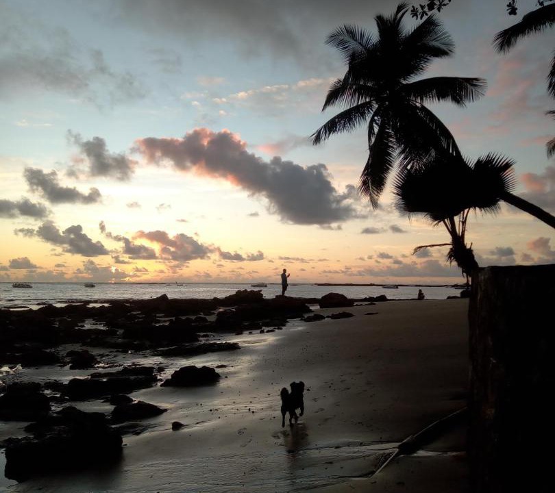 Photo of Others in Morro de Sao Paulo