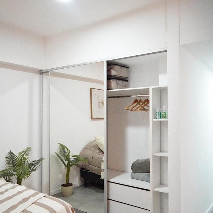 Photo of Bedroom in Chivilcoy