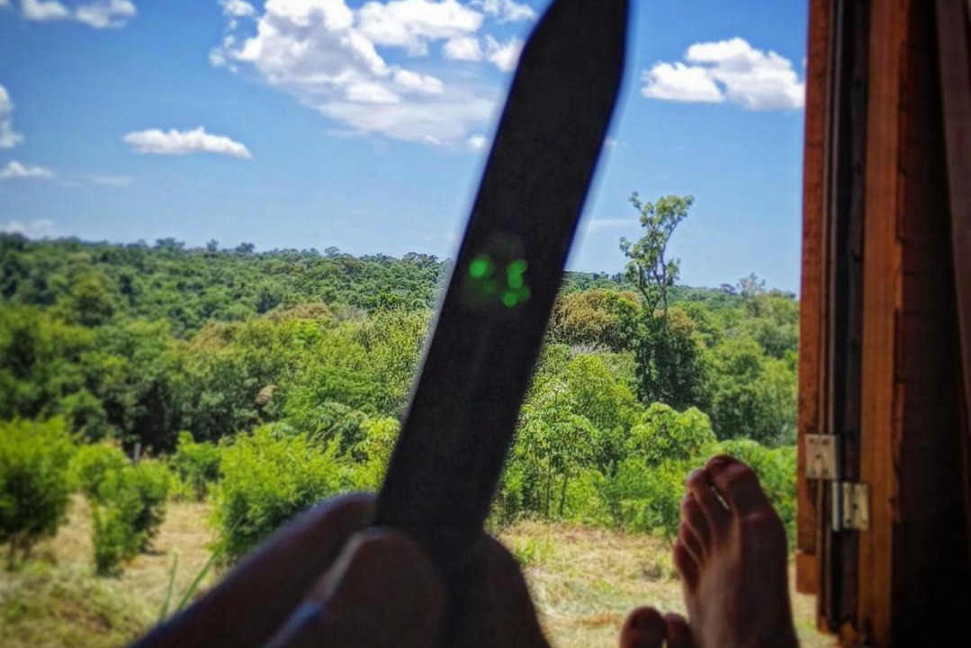 Photo of Others in Puerto Iguazu