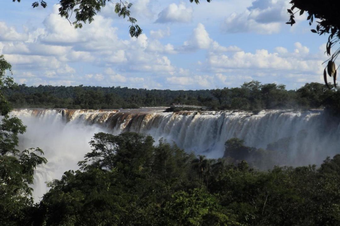 Photo of Others in Puerto Iguazu