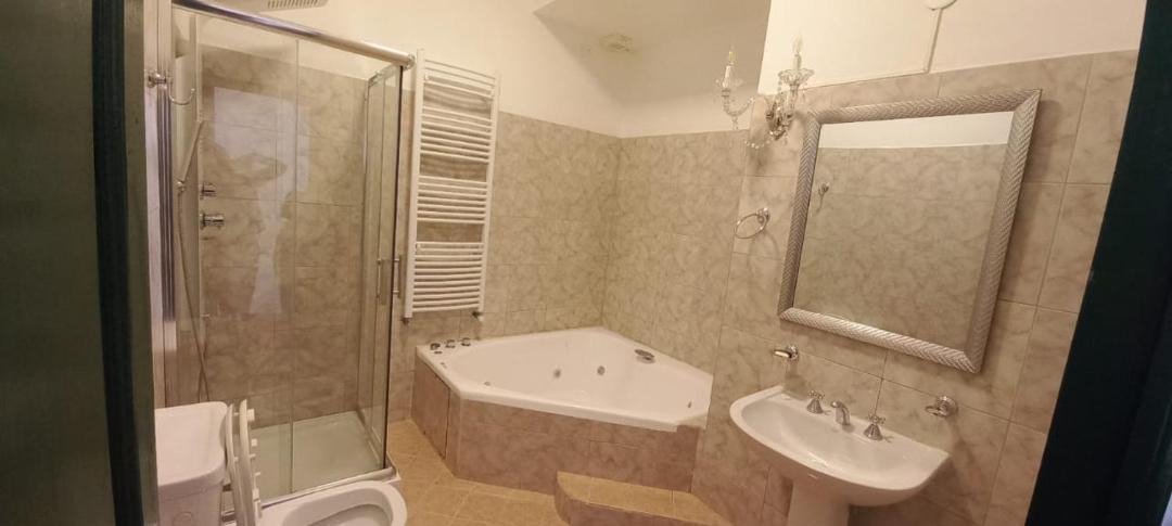 Photo of Bathroom in Cachi
