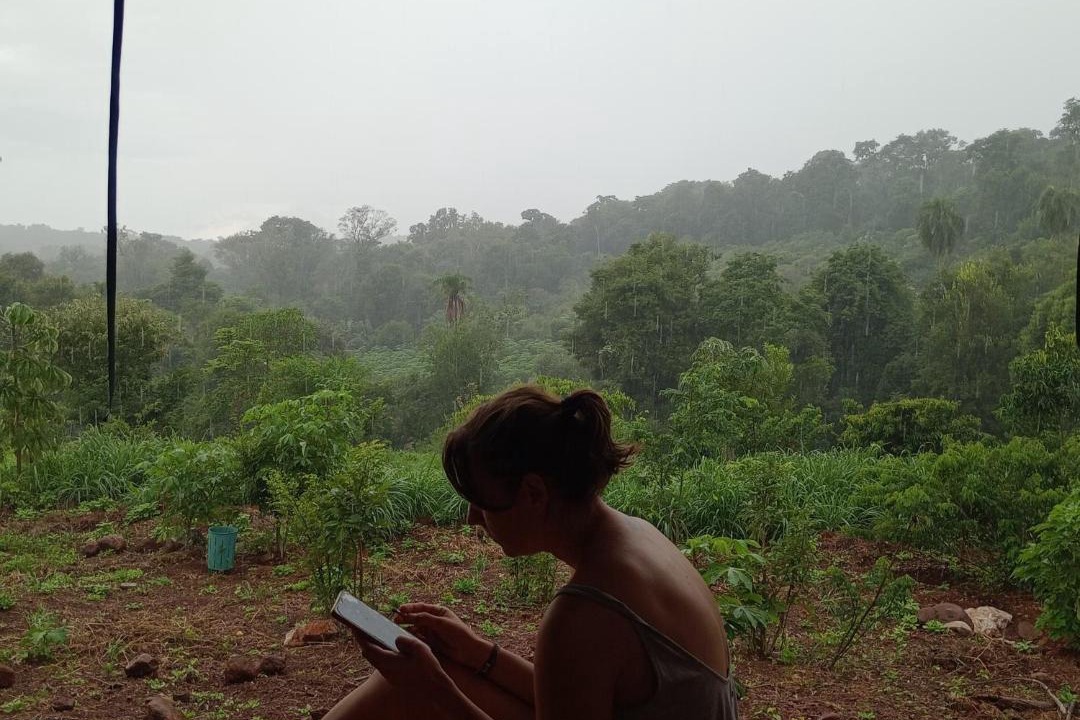 Photo of Others in Puerto Iguazu