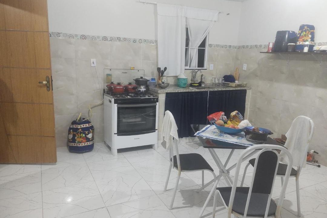 Photo of Kitchen in Jardim Esperanca
