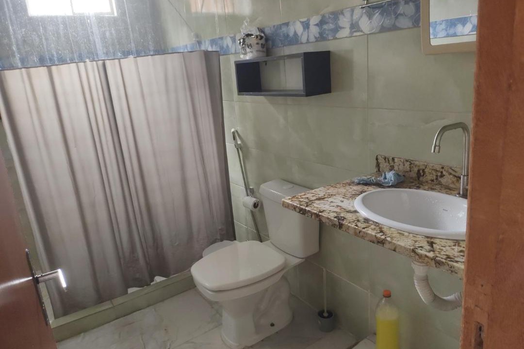 Photo of Bathroom in Jardim Esperanca